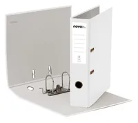 NOVOOO Pro Ordner 7cm 10349701NO2U weiss A4