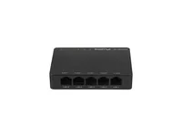 LANBERG Switch 5x 1GBS Gigabit Ethernet Desktop 12V
