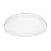 Steinel RS PRO P2 flat S PMMA neutralweiß Innenleuchte 16 W. 1810 lm. IP54 Mit Bewe