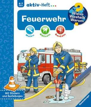 Ravensburger 00.032.691 book 20 pages Paperback