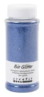 Creativ Company Glitzer 140 ml, Blau - Detailfarbe: Blau - Set: Nein