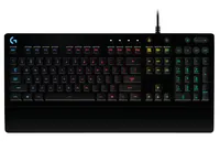 Logitech Prodigy G213 - Tastatur - hintergrundbeleuchtet