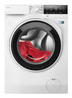 AEG by Electrolux Waschmaschine AWA4B10 Links - Einsatzort: Einfamilienhaus - Energieeffizienzklasse: A - Schleuderwirkungsklasse: B - Beladung: Frontloader - Füllmenge Max.: 8 kg - Eingangsspannung: 230 V
