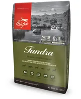 ORIJEN Tundra - dry dog food - 2 kg