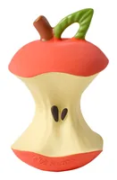 Oli&Carol Pepa the Apple teether