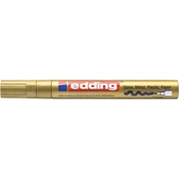 EDDING Paintmarker 750 2-4mm 750-53 CREA gold