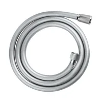 GROHE Brauseschlauch VitalioFlex Trend 1/2, 1.5 m - Schlauchlänge: 150 cm - Material: Polyethylen (PE) - Einsatzort: Dusche - Anschluss: 1/2