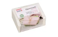 Glorex Glycerinseife Öko 500g ,Opak - Volumen: 500 g - Detailfarbe: Weiss - Vegane Kosmetik: Ja - Kosmetik Typ: Glycerinseife