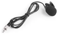 Power Dynamics Funksystem PD504BP - Wandlerprinzip: Dynamisch - Richtcharakteristik: Niere - Bauweise: Ansteckmikrofon - Headset - Taschensender - Anschlüsse: 3.5 mm Klinke - Signalverarbeitung: Digital - Betriebsart: Batteriebetrieb