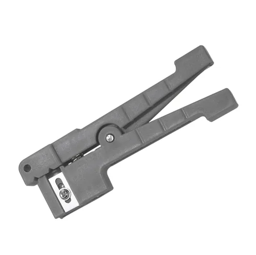 LogiLink WZ0063 cable stripper Grey