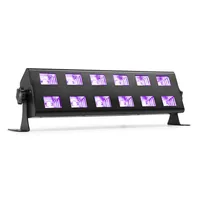 BeamZ LED-Bar BUV263 - Typ: Tubes/Bars - Leuchtmittel: UV - LED - Ausstattung: Standard