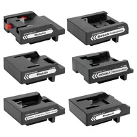 STEFFEN Akku Scheinwerfer Worklight 50 W - Betriebsart: Akkubetrieb - Dimmbar: dimmbar - Anwendungsbereich: Outdoor - Indoor - Lichtfarbe: Kaltweiss/Tageslichtweiss (KW) - Zusätzliche Ausstattung: Keine - Farbtemperatur Kelvin: 6500 K