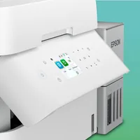 Epson EcoTank ET-3956 Inkjet A4 4800 x 1200 DPI 35 ppm Wi-Fi