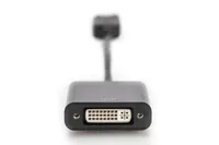 DIGITUS DisplayPort Adapter DPort -> DVI245 StBu 0.15m