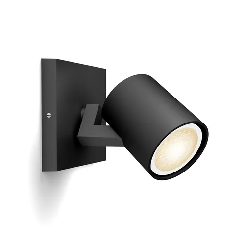 Philips Hue White ambiance 8720169320710 éclairage intelligent Bluetooth/Zigbee 4,2 W