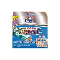 Elmers Metallic DIY-Slime Kit