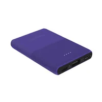 TERRATEC Powerbank P50 Pocket Liberty 5.000mAh