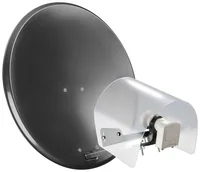 Satelliten TV Zubehör LNB Para Protection Wetterschutzhaube - Zubehörtyp: SAT Installationszubehör