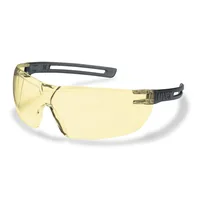 Uvex 9199286 safety eyewear Safety glasses Grey