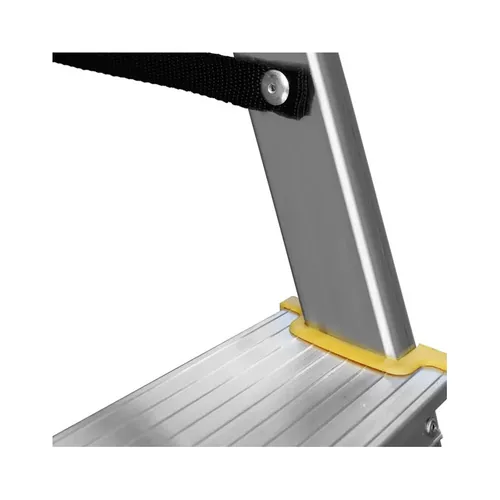 Step ladder stool 4 steps 150kg