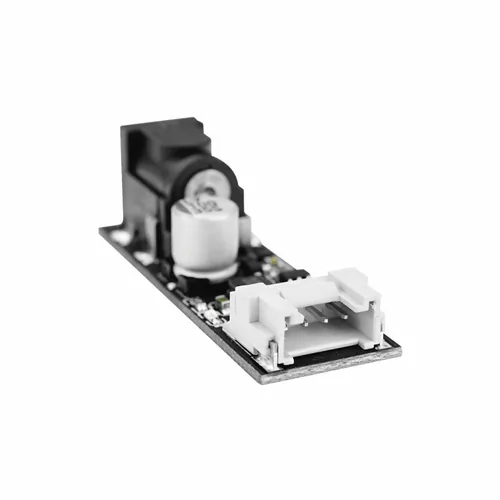 M5Stack Buck Konverter 5 V - Zubehörtyp: Spannungswandler - Ausgangsspannung von: 5 V - Ausgansspannung bis: 5 V - Eingangsspannung bis: 24 V - Eingangsspannung von: 6 V