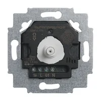 BUSCH JAEGER BJ 1094 U-101 1094 U-101 Raumtemperaturregler Einsatz