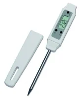 TFA 30.1013 elektr. Einstichthermometer
