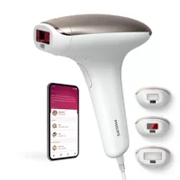 Philips Lumea Advanced SC1998/00 epilatore a luce pulsata Luce pulsata intensa (IPL) Avorio