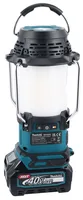 Makita MR009GZ lantern LED Black, Blue, White