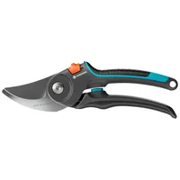 Gardena 12251-20 pruning shears Bypass Black, Blue