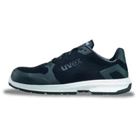 Uvex 1 sport S3 Unisex Adult Black, White