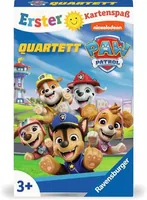 Ravensburger 24760 board/card game Board game Matching