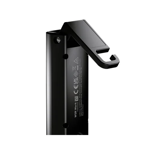 Ledlenser 502735 work light Black LED 12 W