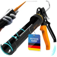 HARDTWERK 15877 caulking gun Cartridge caulking gun