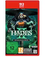 Nintendo Hades II