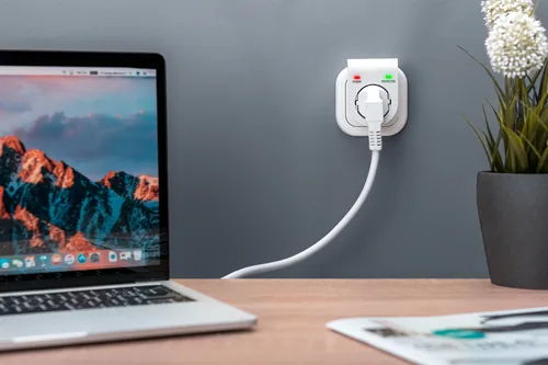 Digitus Surge Protection Adapter