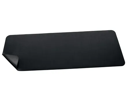 Sigel Schreibunterlage Einrollbar 80 x 30 cm, Schwarz - Kalender Schreibunterlage: Nein - Breite: 80 cm - Länge: 30 cm - Material: Lederimitat - Detailfarbe: Schwarz