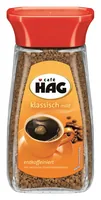 Jacobs Café HAG instant coffee 100 g Jar