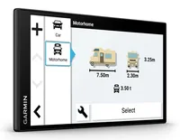 Garmin Camper 795 EU MT-D
