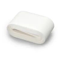 Prym Vlies Trägerpapier Saum 30 mm, Weiss - Verpackungseinheit: 1 Stück - Detailfarbe: Weiss - Produkttyp: Vlies
