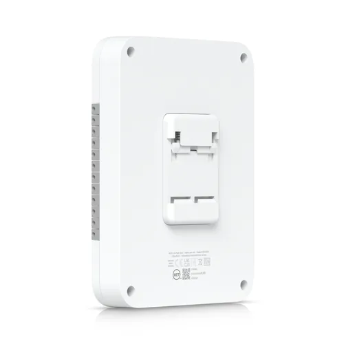 Ubiquiti Access Hub security door controller Ethernet