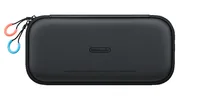 Switch 2-Tasche & -Schutzfolie (schwarz)