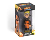 Minix Figur Naruto Shippuden: Uzumaki 12 cm - Altersempfehlung ab: 14 Jahren - Höhe: 12 cm - Themenwelt: Naruto Shippuden