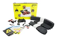 Amewi DRE Drohne Formul A Track Race Rennstrecke rot