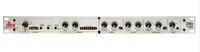 DBX Mikrofon-Vorverstärker 286S - 