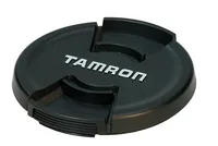 Tamron 06C-F72.II lens cap Digital camera 7.2 cm Black