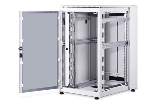 Digitus DN-19 26U-8/10-1 Rack Freistehendes Gestell Hellgrau