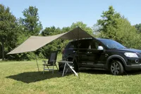 Eurotrail ETTE0626 Canopy Beige