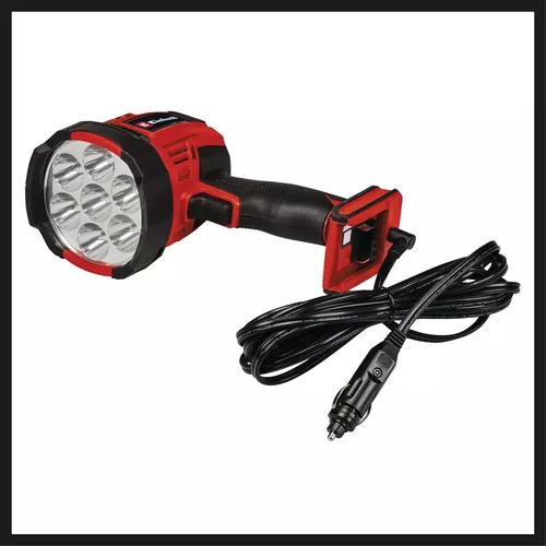 Einhell TE-CL 18/2500 Li AC solo Akku-Lampe