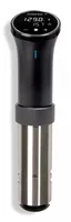Anova Sous-Vide Cooker 3.0 1100W, 8 l/min - Detailfarbe: Schwarz - Silber - Ausstattung: Timer - Uhr / Zeitanzeige - Funktionen: Dampfgaren - Kochen - Leistung: 1100 W